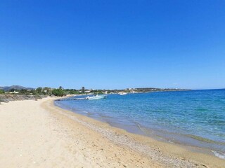 Appartement Six-Fours-les-Plages Omgeving 30
