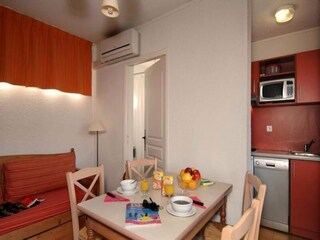 Apartamento Saint-Raphael  21