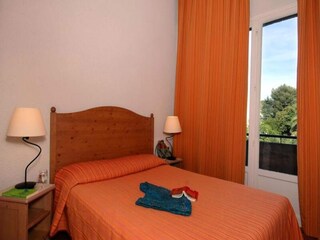 Apartamento Saint-Raphael  23