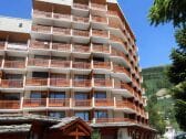 Apartamento Les Deux Alpes  1