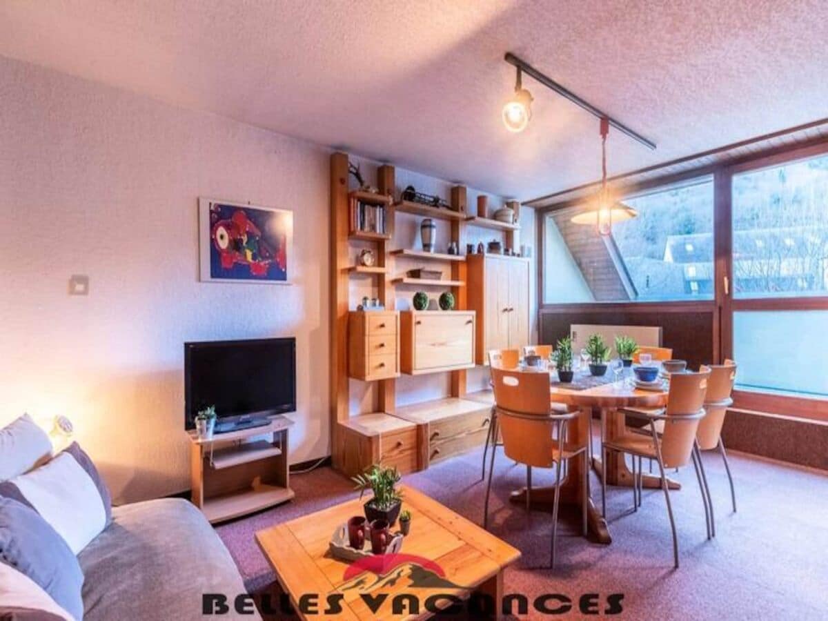 Apartment Saint-Lary-Soulan  1