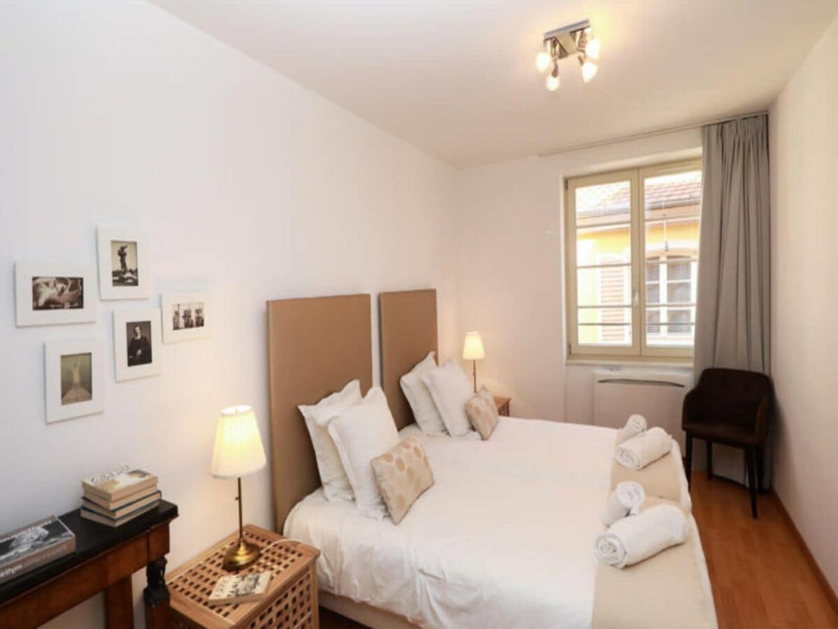 Apartment Colmar Außenaufnahme 1