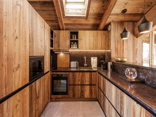 Apartment Saint-Bon-Tarentaise Features 5