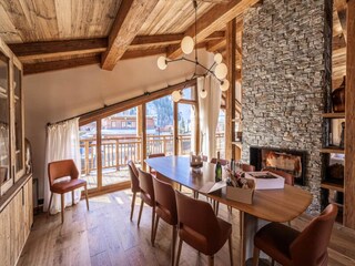 Apartment Saint-Bon-Tarentaise Ausstattung 7