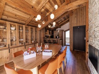 Apartment Saint-Bon-Tarentaise Ausstattung 8