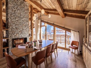 Apartment Saint-Bon-Tarentaise Ausstattung 9
