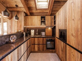 Apartment Saint-Bon-Tarentaise Features 10