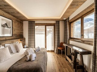 Apartment Saint-Bon-Tarentaise Ausstattung 11