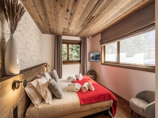 Apartment Saint-Bon-Tarentaise Ausstattung 12