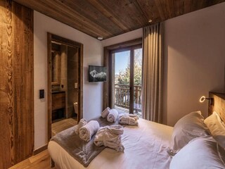 Apartment Saint-Bon-Tarentaise Features 13