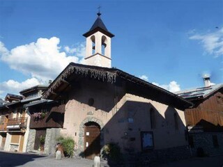Apartment Saint-Bon-Tarentaise Environment 27