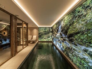 Apartment Saint-Bon-Tarentaise Außenaufnahme 3