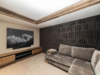 Apartment Saint-Bon-Tarentaise Ausstattung 21