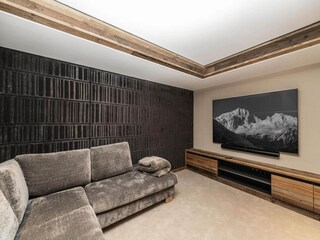 Apartment Saint-Bon-Tarentaise Features 22