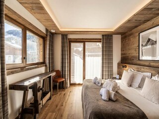 Apartment Saint-Bon-Tarentaise Features 23