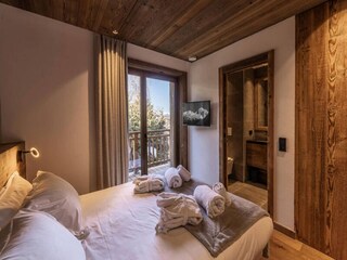 Apartment Saint-Bon-Tarentaise Ausstattung 24