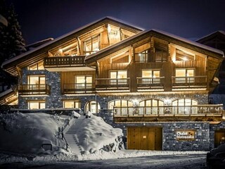 Apartment Saint-Bon-Tarentaise Environment 30