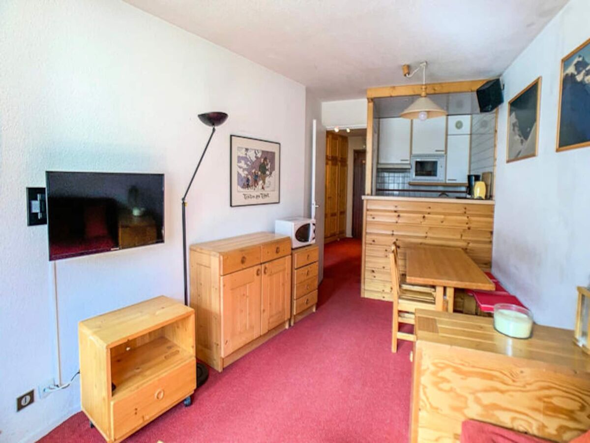 Apartamento Tignes  1