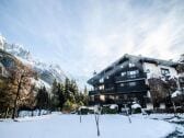 Apartamento Chamonix  1