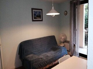 Appartement Six-Fours-les-Plages  11
