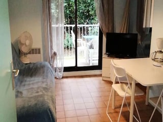 Appartement Six-Fours-les-Plages  2