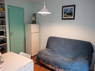 Appartement Six-Fours-les-Plages  4