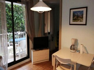 Appartement Six-Fours-les-Plages  5