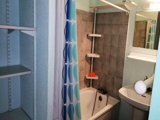 Appartement Six-Fours-les-Plages  7