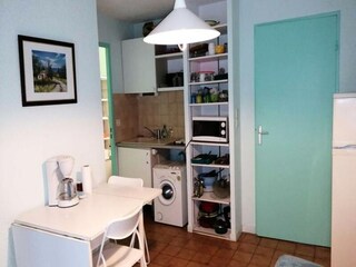 Appartement Six-Fours-les-Plages  8