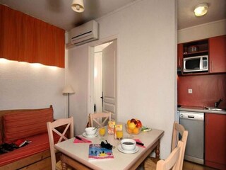 Apartamento Saint-Raphael  22