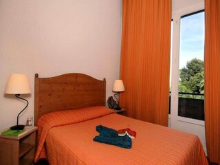 Apartamento Saint-Raphael  6