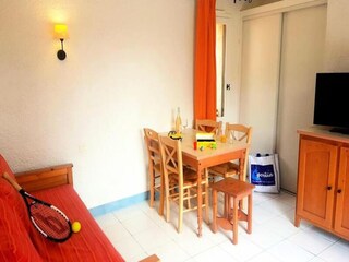 Apartamento Saint-Raphael  7