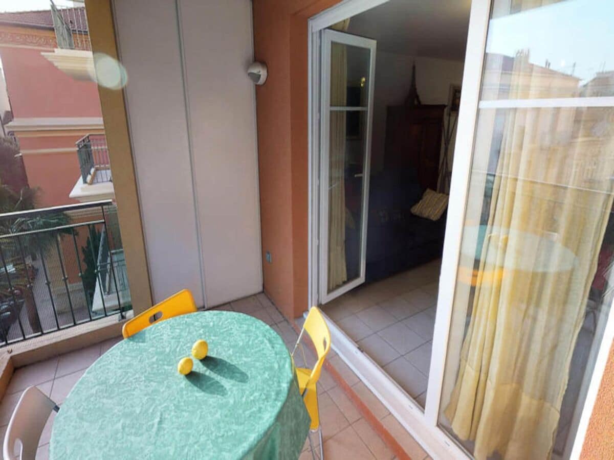 Appartement Menton  1