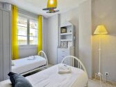 Apartment Biarritz  1