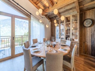 Apartment Saint-Bon-Tarentaise  13