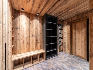 Apartment Saint-Bon-Tarentaise  15
