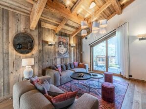 Appartement Résidence Bois Du Fontanil - Saint-Bon Tarentaise - image1