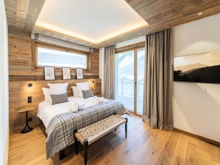 Apartment Saint-Bon-Tarentaise  5