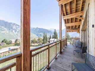 Apartment Saint-Bon-Tarentaise  11