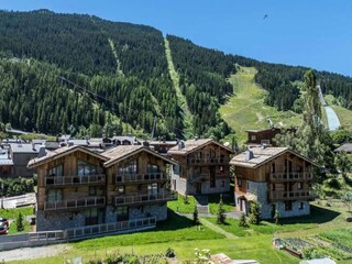 Apartment Saint-Bon-Tarentaise  12