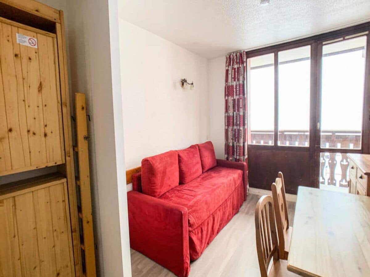 Apartment Tignes  1