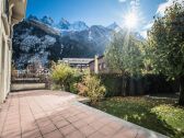 Appartement Chamonix  1