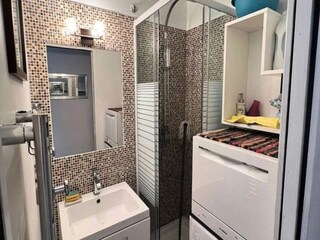 Apartment Six-Fours-les-Plages Ausstattung 16