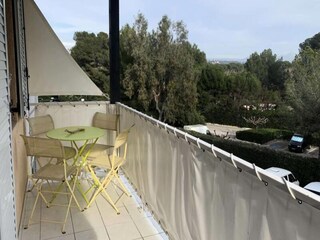 Apartment Six-Fours-les-Plages Ausstattung 17