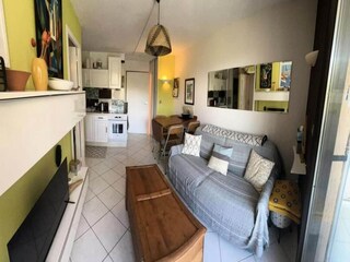 Apartment Six-Fours-les-Plages Ausstattung 18