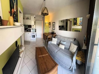 Appartement Six-Fours-les-Plages Équipement 18