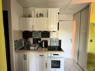 Apartment Six-Fours-les-Plages Features 20
