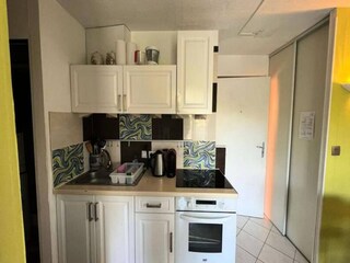 Appartement Six-Fours-les-Plages Équipement 20