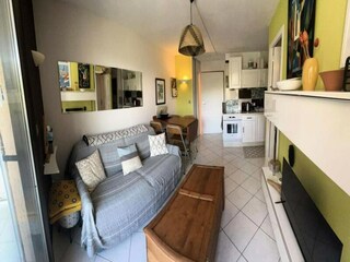 Appartement Six-Fours-les-Plages Équipement 5