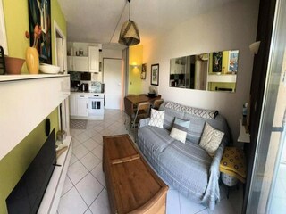 Apartment Six-Fours-les-Plages Features 13